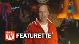 Better Call Saul S04E06 Featurette  Jimmys Revenge  Rotten Tomatoes TV [upl. by Ellednahs]