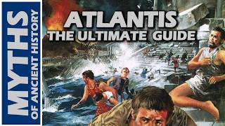 ATLANTIS The Ultimate Guide [upl. by Ardnasyl]