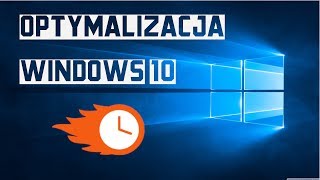 Jak przyśpieszyć Windows 10 🔥 Usuwanie Telemetrii [upl. by Gyasi175]