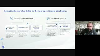 Webinar Gemini Octubre 2024 [upl. by Dloniger]