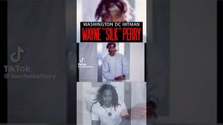 Wayne Perry DC Street legend [upl. by Anawait]