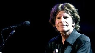 John Fogerty of CCR  Have You Ever Seen The Rain 2005 Live Video [upl. by Sherwin]