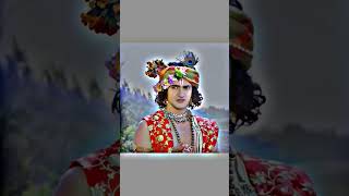 Radha Krishna new video🥰🥰🥰🥰 radharani trending radhakrishnawantstotalktoyou [upl. by Dawson753]