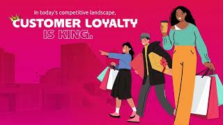 Master Loyalty Programs with Edenred ytvideo EdenredLoyalty [upl. by Yeznil537]