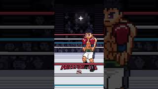 3 knockdown TKO in Prizefighters 2 [upl. by Bandur364]