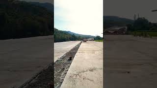 Tol Probolinggo Banyuwangi shorts youtubeshorts tol [upl. by Animas]