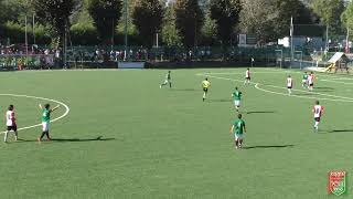 Highlights partita VSM vs Tavullia Valfoglia 28 09 2024 [upl. by Cornell]