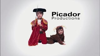 Picador ProdsSteven Levitan Prods20th Century Fox TelevisionFX Productions 2012 2 [upl. by Pang542]