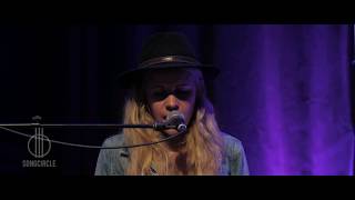 Anna Pancaldi  BROTHER live  Songcircle Berlin [upl. by Jaddo590]