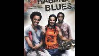 Habana Blues  Lagrimas Tatuadas [upl. by Anayet]