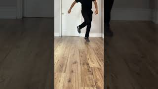 Michael Jackson🔥Toe glide dance tutorial dance tutorial mj shorts michaeljackson dancer [upl. by Sehguh]