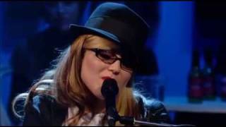 Melody Gardot  Worrisome Heart [upl. by Jasisa]