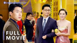 【Full Movie】Cheating husband regrets divorce after finding out his exwife’s true identity [upl. by Zosi]