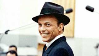 Frank Sinatra  They Long To Be Close To You [upl. by Eelatan]