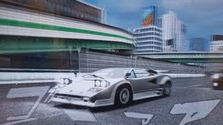 wmmt 6rr Countach Story 43 Round 13 [upl. by Powers]