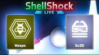 You Wont BEElieve This Shot In Shellshock Live [upl. by Joey920]