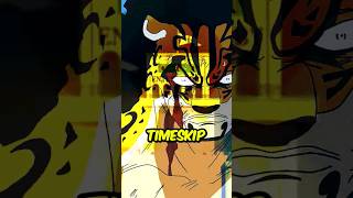 ROB LUCCI WASNT IMPORTANT onepiece animeshorts anime shortanime onepieceluffy [upl. by Sorazal407]