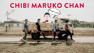 CHIBI MARUKO CHAN  Lagu Opening eclat cover [upl. by Abra867]