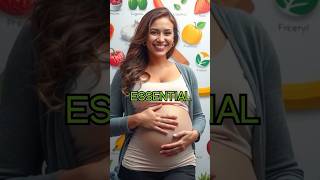 What are prenatal vitamins fitness health skincare [upl. by Naot]