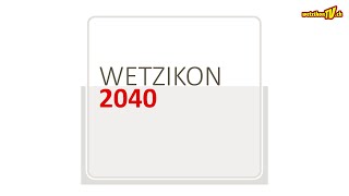 Wetzikon 2040 [upl. by Araid788]