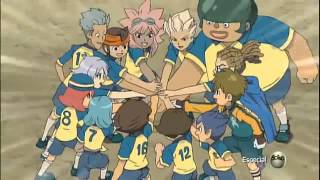 Inazuma Eleven Capitulo 64 Espanol [upl. by Luthanen638]