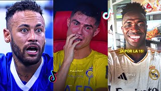 BEST FOOTBALL EDITS  GOALS SKILLS FAILS 90 l FOOTBALL TIKTOK EDITS [upl. by Lust348]