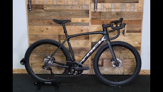 2022 Trek Emonda SLR7 Bike Review [upl. by Roht271]