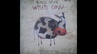 black cow white cow [upl. by Dlorej850]