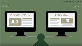 Programmatic vs Endemic Advertising Which Is More Effective [upl. by Edd]