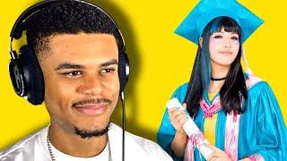 SO JOYFUL Kero Kero Bonito  Bonito Generation REACTION [upl. by Thay174]