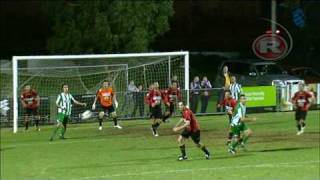 FFV VPL LIVE Rd9  Dandenong Thunder v Green Gully Cavaliers [upl. by Nylaras]