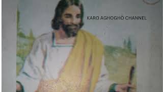 03 ANGLICAN CATHEDRAL BAND JESUS GO WITH ME Okene Herod Jaroh [upl. by Ardyth]