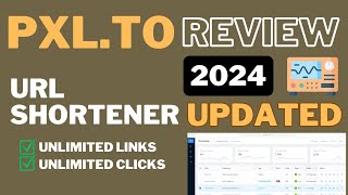 PXLTO Review 💥 Maximize Your Clicks UPDATED [upl. by Edaj]