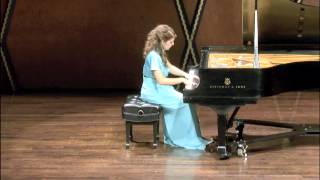 Liszt Consolations [upl. by Ranique]