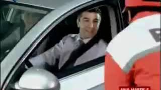 Burger King Petrol Ofisi Kampanya Reklamı 2008 [upl. by Trebleht]