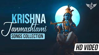 Krishna Janmastmi Song Collection  Sachet Parampara  Madhur Sharma [upl. by Schnell416]