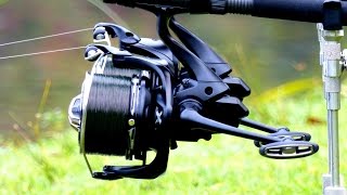 TACKLE CLIP 7  Shimano Ultegra XTD 14000  Umbau auf Carbon Bremsscheiben [upl. by Fogel]