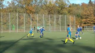 Kreisliga Seenplatte Ü35 8Spieltag TSG Neustrelitz  1FC Neubrandenburg 04 17 01 [upl. by Alisha]