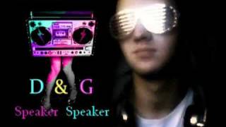 Carlo Carlone  Speaker Speaker WTF  DampG song by Stylophonic Crazy Electro House Remix \\\ [upl. by Ahseinod]