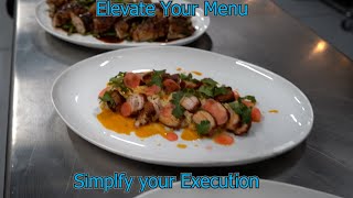 TurboChef Plexor Elevate Your Food Simplify Your Execution [upl. by Ginni]