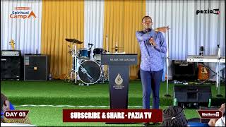 PART 02Life Coach Joel Nanauka Akifundisha Kuhusu Vitu “7 vya Kiungu vya Ufanisi wa Kifedha” [upl. by Gans]