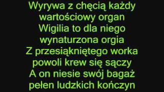 Słoń  Święta 2009  TEKST [upl. by Schott]