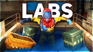 Underwater Labs Guide  Rust Tutorial [upl. by Neff]