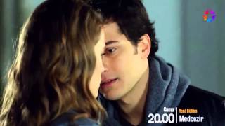 Medcezir  30 Bölüm 3 Fragmanı [upl. by Arednaxela]