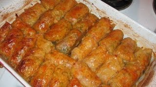 Starinska sarma Recept [upl. by Alake518]