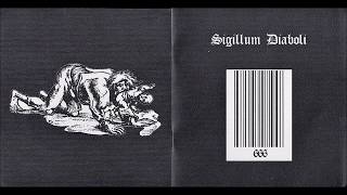 Sigillum Diaboli RUS Raw Black 2005  Sigillum Diaboli EP [upl. by Zeiger]