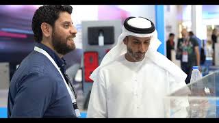 Automechanika Dubai 2023  Rolman World  Day 02 [upl. by Ahseei]