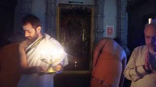 KARTHIKA MASA SRI SHIVA ABHISHEKAM AND SRI KAMAKSHI LALITHA MATHA ABHISHEKAM SDP SSVT [upl. by Ngo]