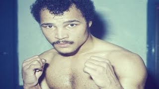 John Conteh  Masterful Technician [upl. by Goldin403]