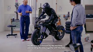 2017 Yamaha MOTOROiD  Nieuwsmotornl [upl. by Chill445]